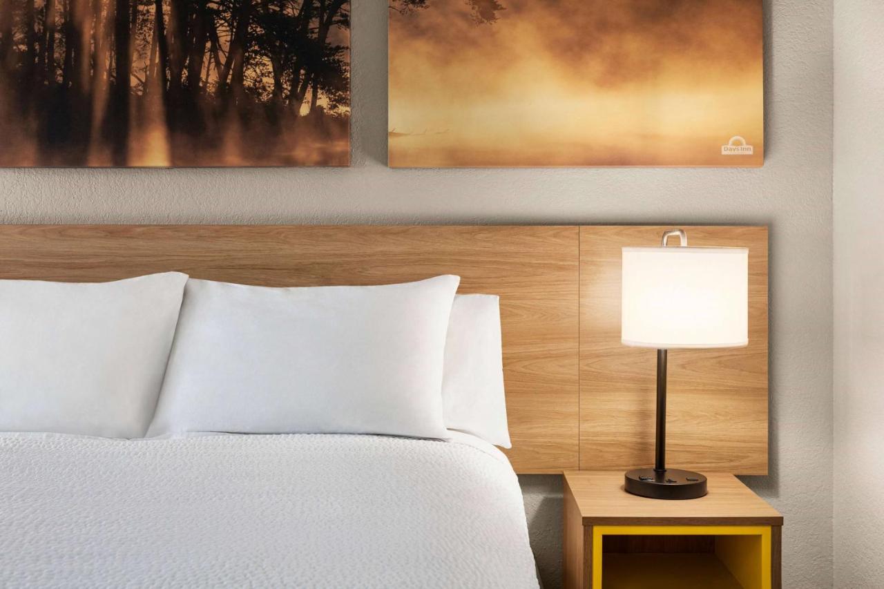 Days Inn By Wyndham Demopolis Exterior foto