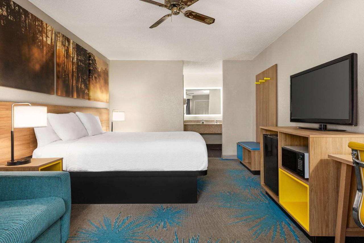 Days Inn By Wyndham Demopolis Exterior foto