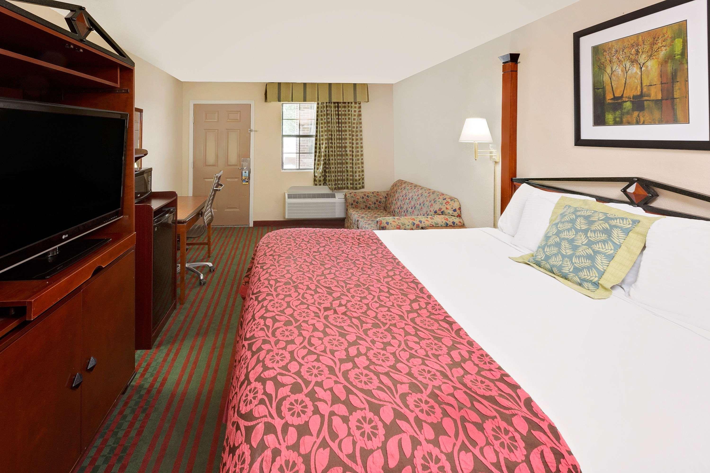 Days Inn By Wyndham Demopolis Exterior foto