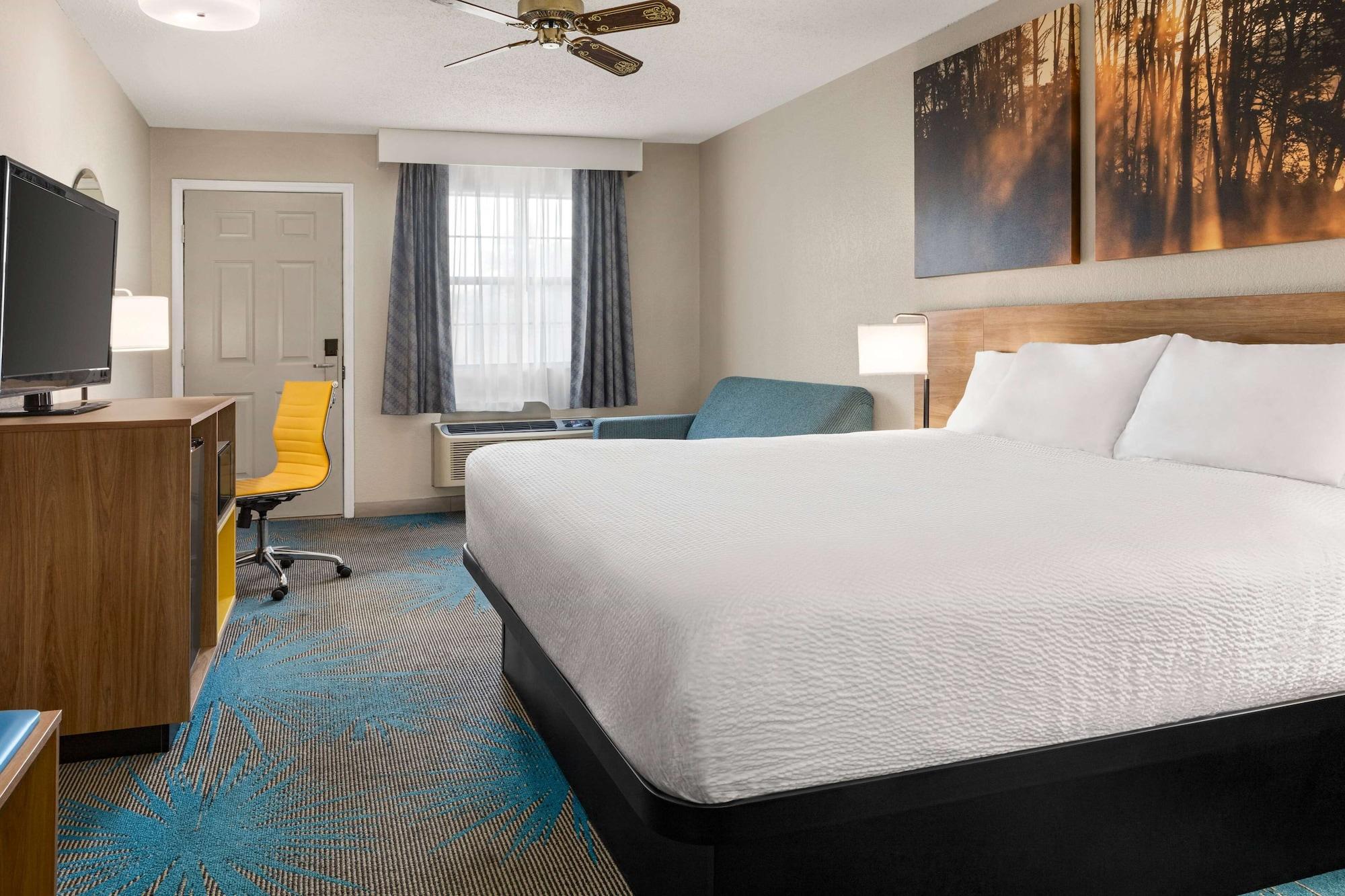 Days Inn By Wyndham Demopolis Exterior foto